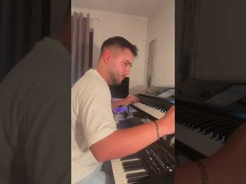 Enes Avdo- Ernim Ibrahimi (cover nena ime)