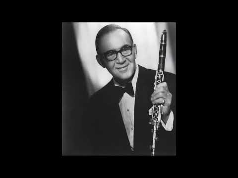 Benny Goodman - Dizzy Fingers
