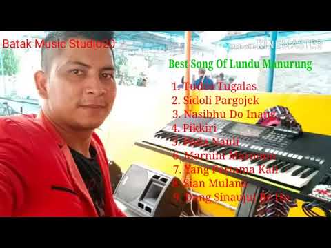 Andung Masa Kini By Lundu Manurung..