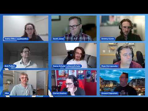 WinUI Community Call - September 21, 2022