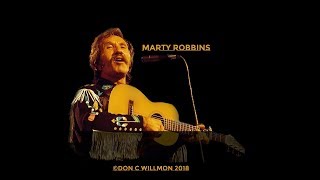 Don&#39;t Worry ~ Marty Robbins ~ LYRICS