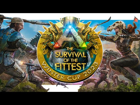 ARK The Survival of the Fittest $1000 Tournament (Q1)