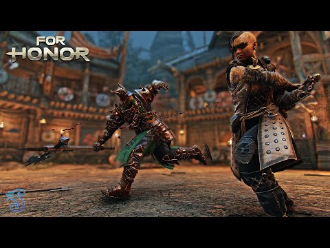 I'm SCRIPTING After ONE Parry?! - Jormungandr Duels