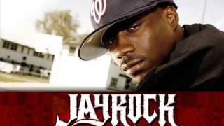 Jay Rock feat. J. Black "Frontline" 30 Days, 30 Songs (Day 17)