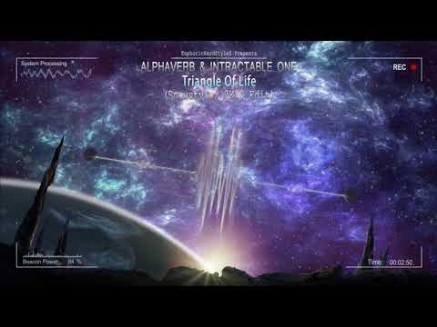 Alphaverb & Intractable One - Triangle Of Life (Snowstylez 2K20 Edit) [Free Release]