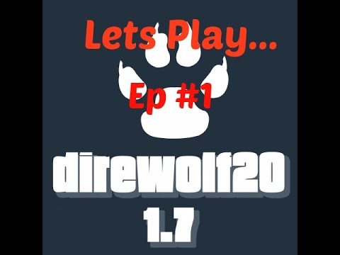Let's Play... Direwolf20 1.7.10|EP1| New Modpack,New Beginings.