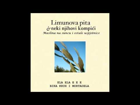 Limunova pita - Bukaleta Boy (ft. Gibonno Vox)