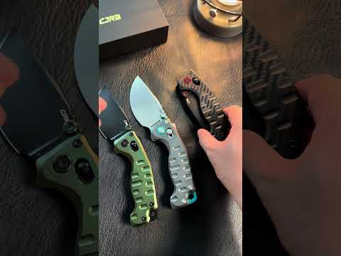 DoubleTap and I talk about defensive ammunition and their new DT Magnum snakeshot