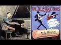 Jelly Roll Morton - Jelly Roll Blues (1924)