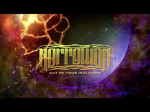 NORROWON - Out Of Your Isolation (Official Audio)