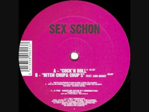 Sex Schon  - Cock'N Roll