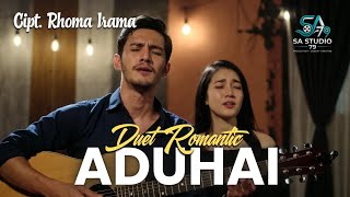 Download lagu ✨ OH MY GOD ✨ Created by Rhoma Irama [ cover ] by SA Studio79 ~subscriber request~ mp3
