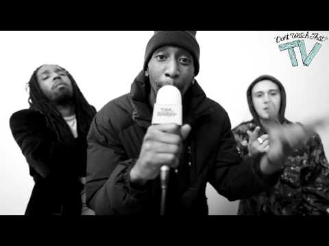 SERIES 2 - JAMMER, DIESLE AND FUMIN- ALL BARS