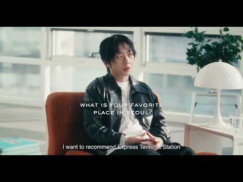 Being 20 - Episode 4 - WOO WONJAE