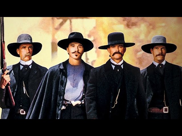 Vídeo relacionado con Nuevo Western (Blu-ray) Pack 4 peliculas: El Duelo / Angeles y Forajidos / Brimstone La Hija del Predicador / Deuda de Honor