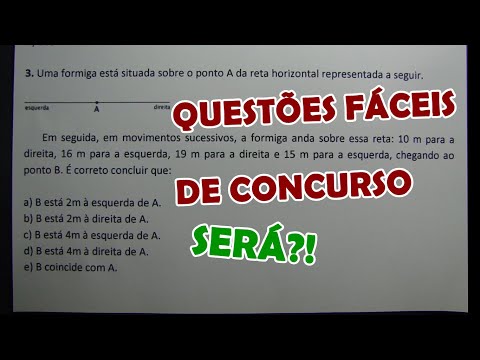 RACIOCÍNIO LÓGICO #15 - 4 QUESTÕES CONCURSO