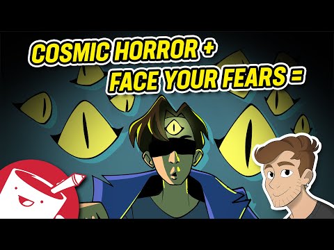 Drawing with a Randomized Theme and Setting