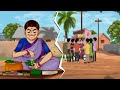 Hingshute Panwali Bangla Golpo Mojar Golpo Magical Cartoon Ssoftoons Golpoguccho