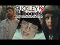 Buckley Vs Billboard S Top 10 Songs Of 2025