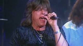 Glenn Hughes &amp; Joe Lynn Turner - (Челябинск 2004)
