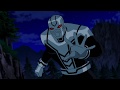 Justice League Vs The Fatal Five Final Battle Part 2 Justice League Vs The Fatal Five