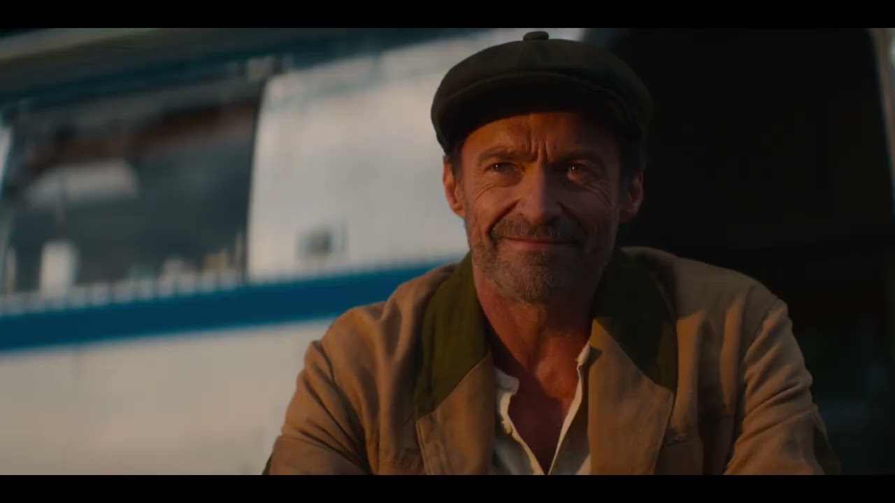 THE SHEEP DETECTIVES - See it in Theaters | Exclusively In Cinemas 8 May