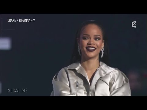 Alcaline - Les News du 5/09