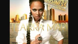 Teairra Mari - I Do Like (HQ)(Cheif Keef Remix) &quot;Unfinished Business Mixtape&quot;
