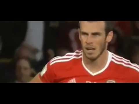 2018 FIFA WORD CUP RUSSIA QUALIFIERS: WALES 4-0 MOLDOVA