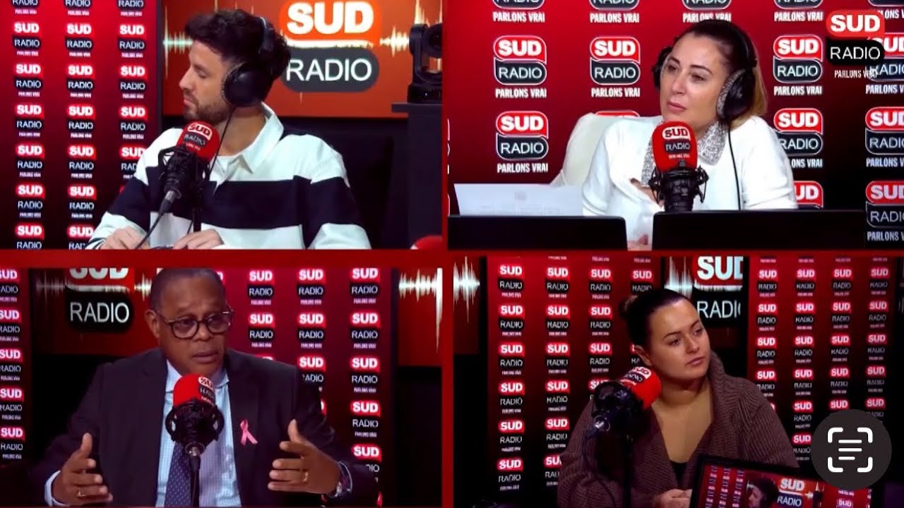 Sud Radio : je réponds à la question que tout le monde se pose les politiques sont-ils trop payés ?
