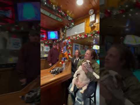 St Croix Tavern Video Review