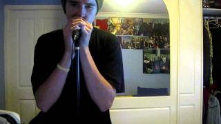 Stone Sour - The Day I Let Go (Vocal Cover)