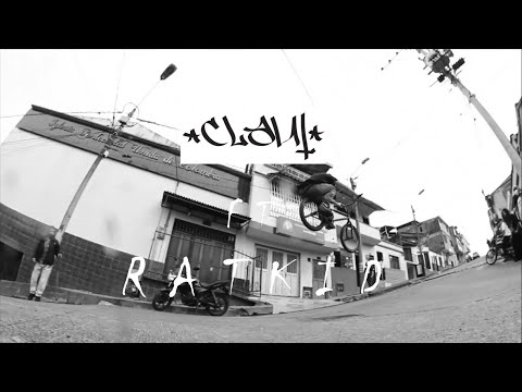 PR - CLANT CREW FT MARK GRALLA