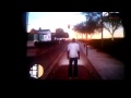 Me On Top Of Car In GTA San Andreas 8 5 13 Part 2