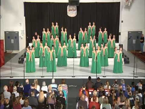 Song 3   I Will Never Leave You & Some Things Are Meant to Be