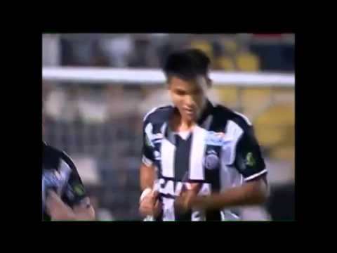 TV NF - ASA 4 x 0 ABC - 17° RODADA BRASILEIRÃO 2013
