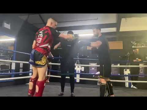 Fightstar Interclub 48 VMA