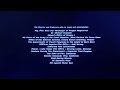 Closing To XXx 2002 DVD