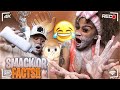 FACT OR SMACK (MUST WATCH) FT. BAE YUNGFRANN