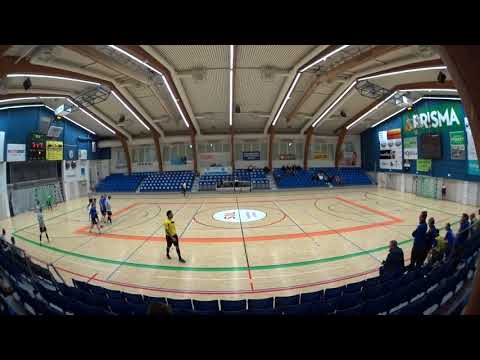 7.1.2018 FC Köyhät - FC OPA