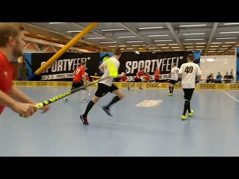 21.10.2017: ON7 - Karjalan Hurjat, erä 1