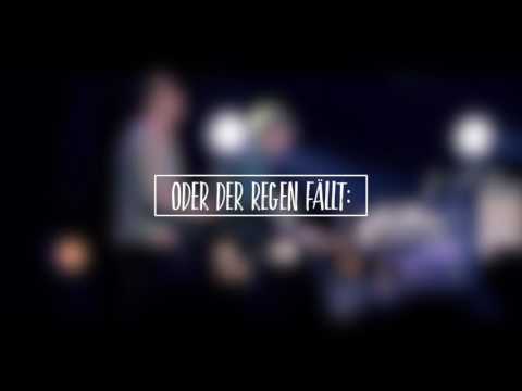 OUTBREAKBAND - Du bist Gut (Lyric Video German)