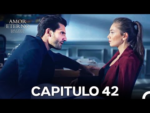 Amor Eterno Capítulo 42 Versión Larga (Doblado en Español)