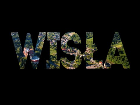 Miasto WISŁA