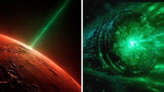 URGENT! La NASA révèle la structure cylindrique de 3I/ATLAS — la vérité est terrifiante!