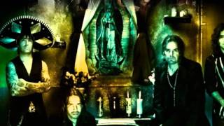 Vuela Libre Paloma - Maná (Drama y Luz).wmv