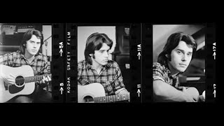 Emitt Rhodes - Test Pressing - Mono and Stereo Mixes - Golden Child of God