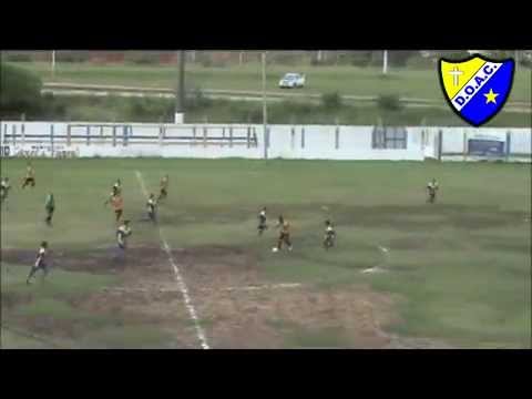 LIGA CHAQUEÑA 1ra FECHA