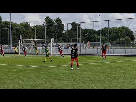 ADO O16 - Excelsior O16 2-1 (7 Aug 2021)