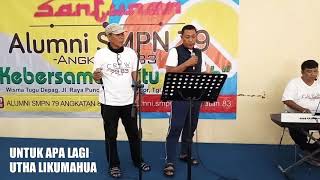 Download lagu UTHA LIKUMAHUA - UNTUK APA LAGI || COVER || MUHAMMAD IRFAN feat SLAMET HARYONO mp3